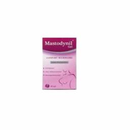 MASTODYNIL GEL FLACON