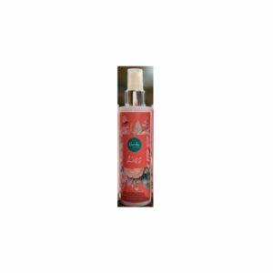 Verde brume kiss