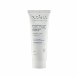 Puralia Soin Réparateur Mains &Amp; Ongles