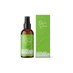 PURE SKIN AS PEEL BODY
