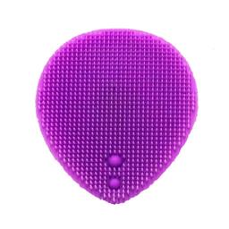 Eponge Gommage Visage En Silicone