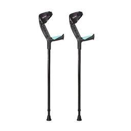 TYNOR Canne Ajustable L13 Paire