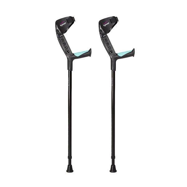 TYNOR Canne Ajustable L13 Paire