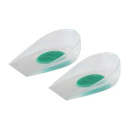 TYNOR Coussin De Talon Silicone M