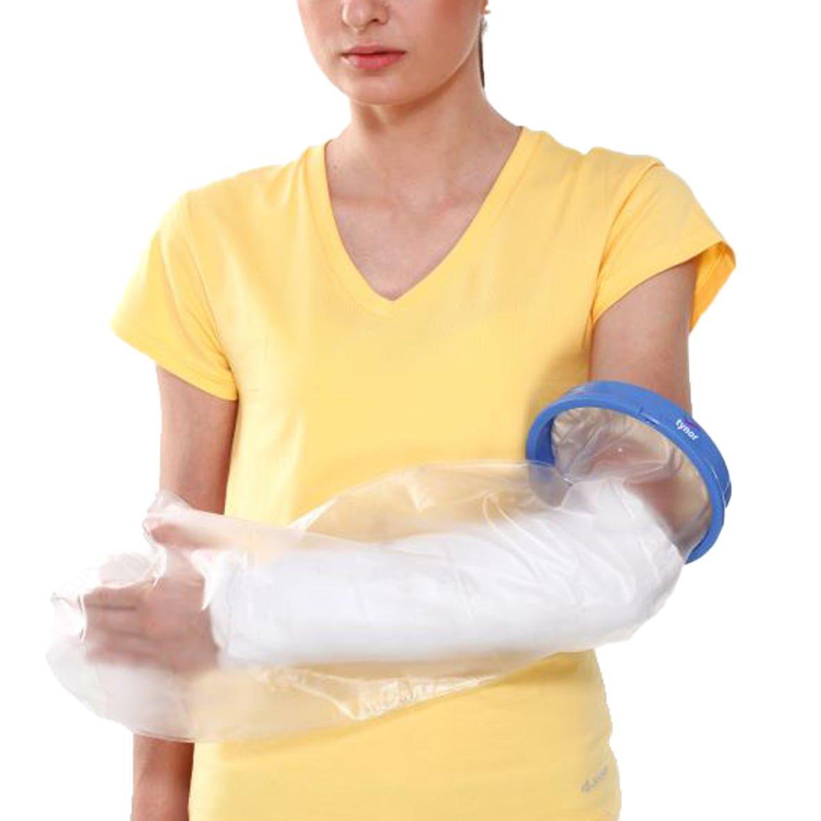 Tynor Bras De Couverture En Fonte