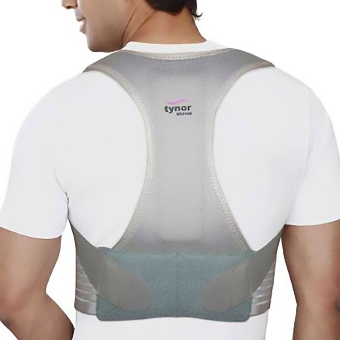 TYNOR Correcteur De Posture A-33 Taille M
