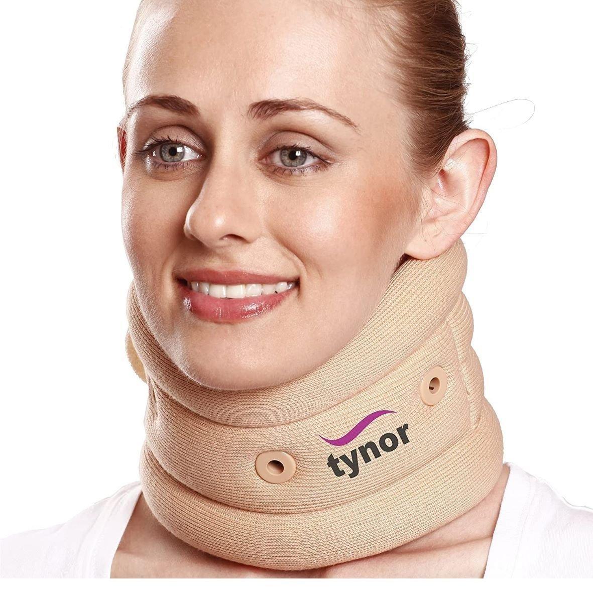 Tynor Collier Cervical Doux