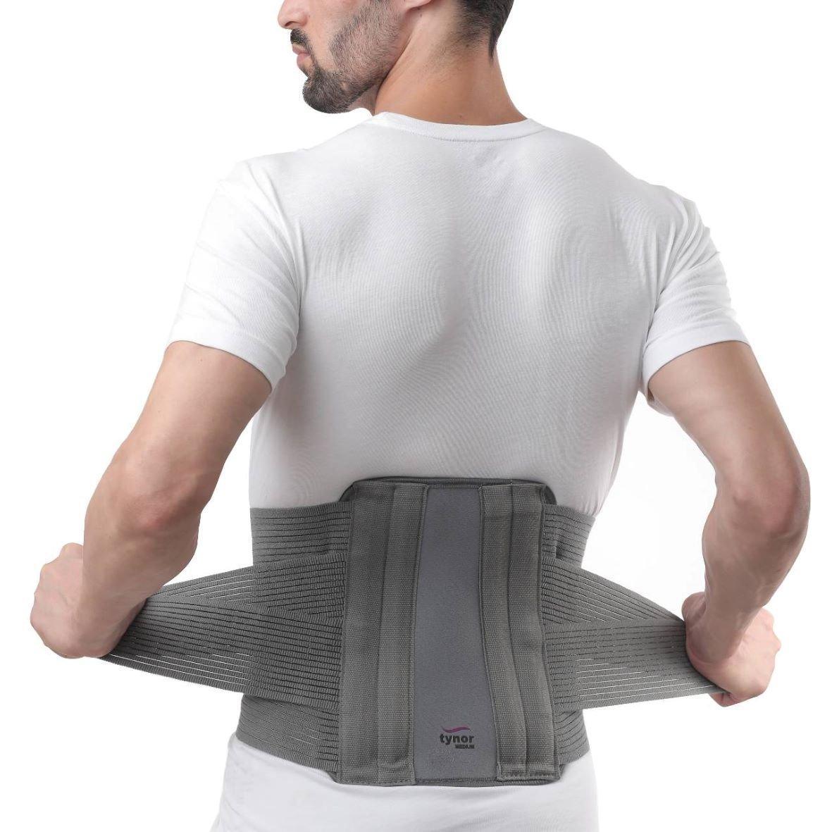 Tynor Ceinture Lombaire De Maintien A-05