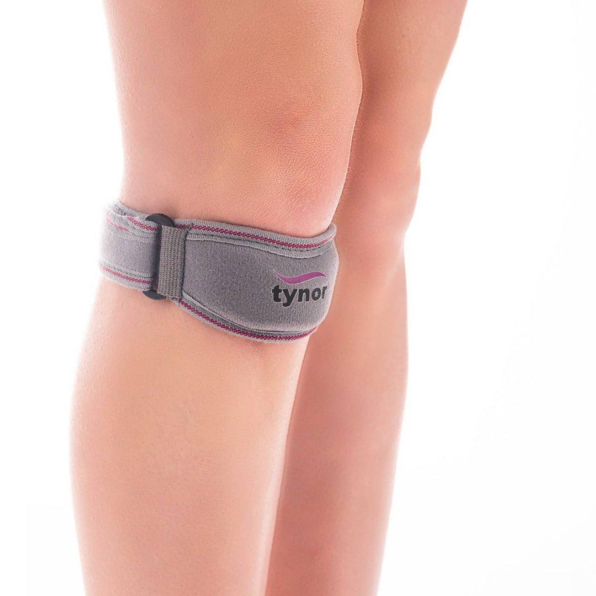 TYNOR Support Rotulien