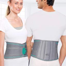 TYNOR Ceinture Lombaire Renforcée A-04 M