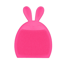 Gant Éponge En Silicone