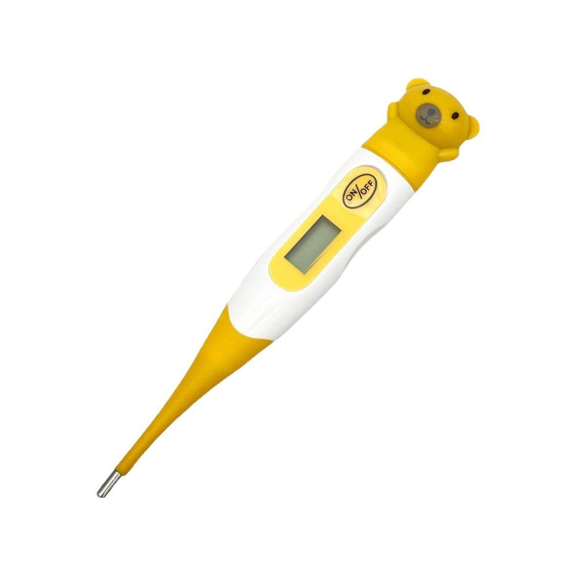 POWERSCAN Thermomètre Junior Flexible