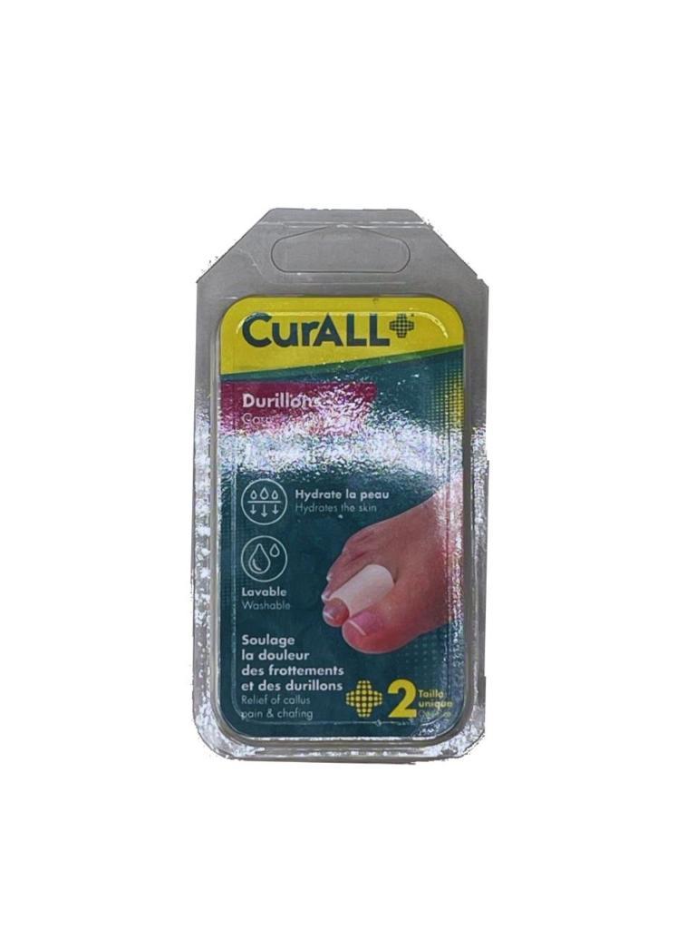 CURALL Anneau Protecteur Gel