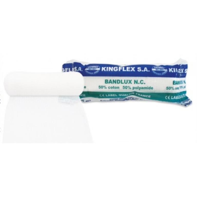 BANDLUX Bandage 10 Cm*3 M