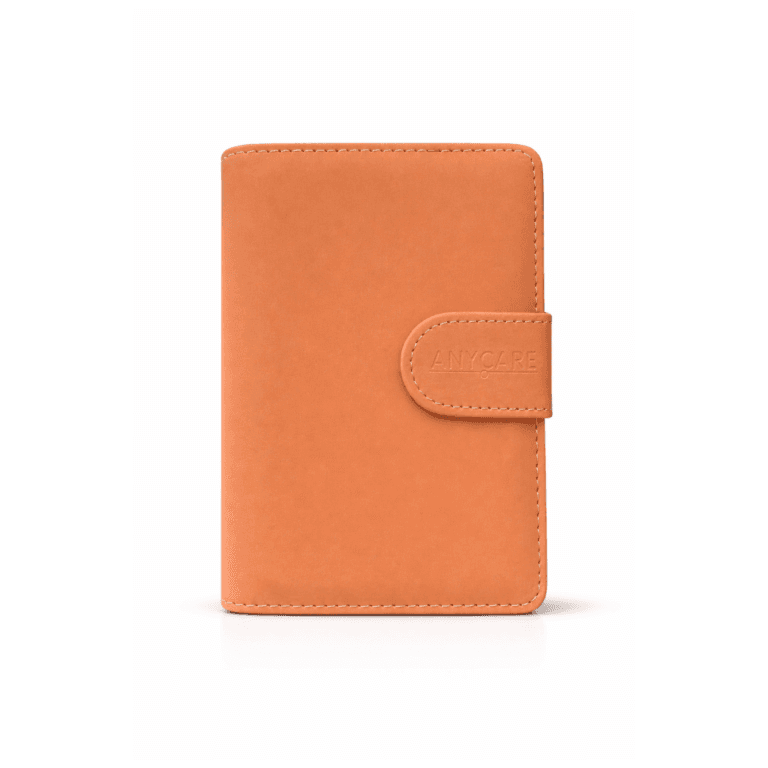 ANYCARE Pilulier Premium