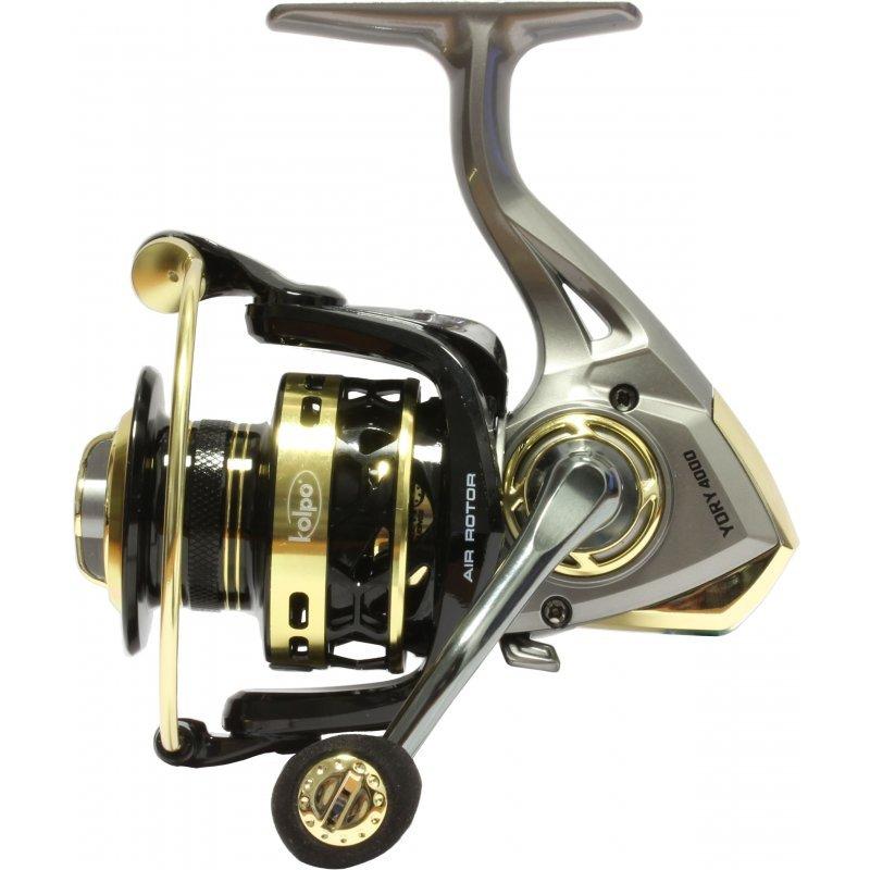 Moulinet kolpo yori 4000 14BB