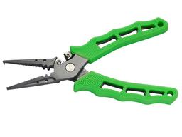 SPLIT RING PLIERS INOX 18CM