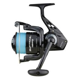 MOULINET SUNSET SUNTRAIL SWF 701FD