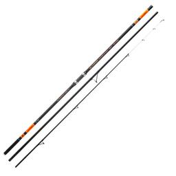Canne surfcasting sunset olympia hybrid 4.50m 80 180g