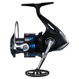 Moulinet Shimano Nexave FI C5000 HG