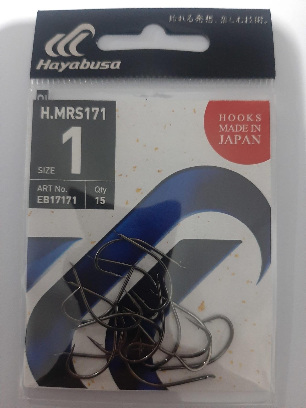 Hamecon hayabusa N1 H.MRS 171 Hibari EB17171 15pcs