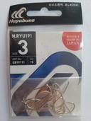 hayabusa N3 H.RYU191 15pcs EB19111