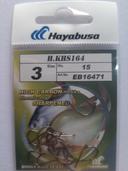 hayabusa N3 H.KHS164 15pcs EB16471