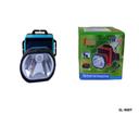 Torch led rechargeable SL-900T