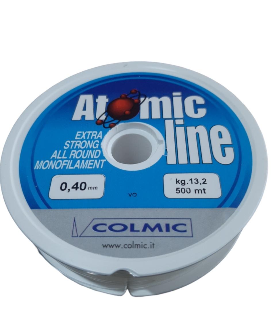 Colmic atomic -Fils