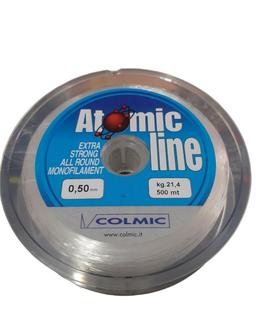 Atomic Fils