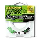 Mt 0.16mm Fluorocarbone -Fils