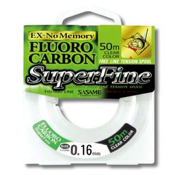 Mt 0.16mm Fluorocarbone -Fils