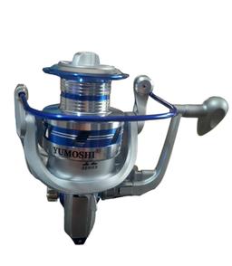 Moulinet AL 6000 12BB Yumoshi Moulinets