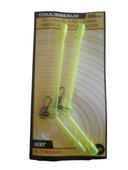 Coulissaux sert tube+agraf 85mm