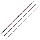 Canne Surfcasting SUNSET Wavestriker Surf Power 4m50 100-250g