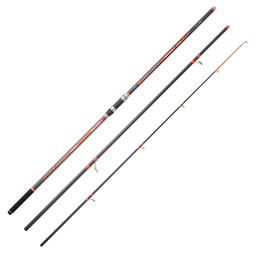 Canne Surfcasting SUNSET Wavestriker Surf Power 4m50 100-250g