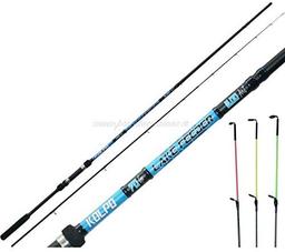 Canne kolpo lake feeder 2.70m 70gr