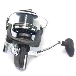 MOULINET DEBAO RS9000 12BB DOUBLE BOBINE