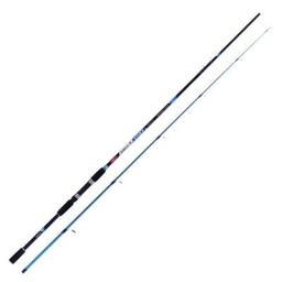 CANNE KALI STUKA CARBONE 2.40M 14-40GR