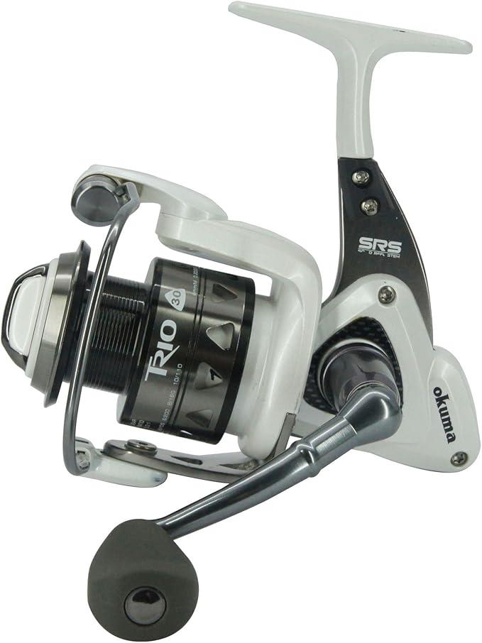 OKUMA TRIO 40FD