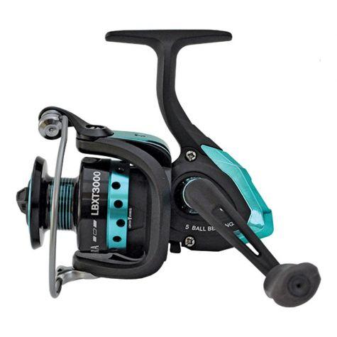 MOULINET TICA ZATARA 3000