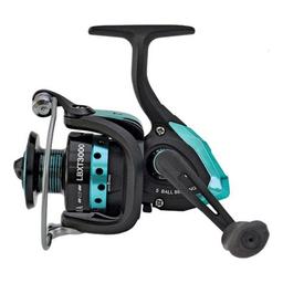 MOULINET TICA ZATARA 3000
