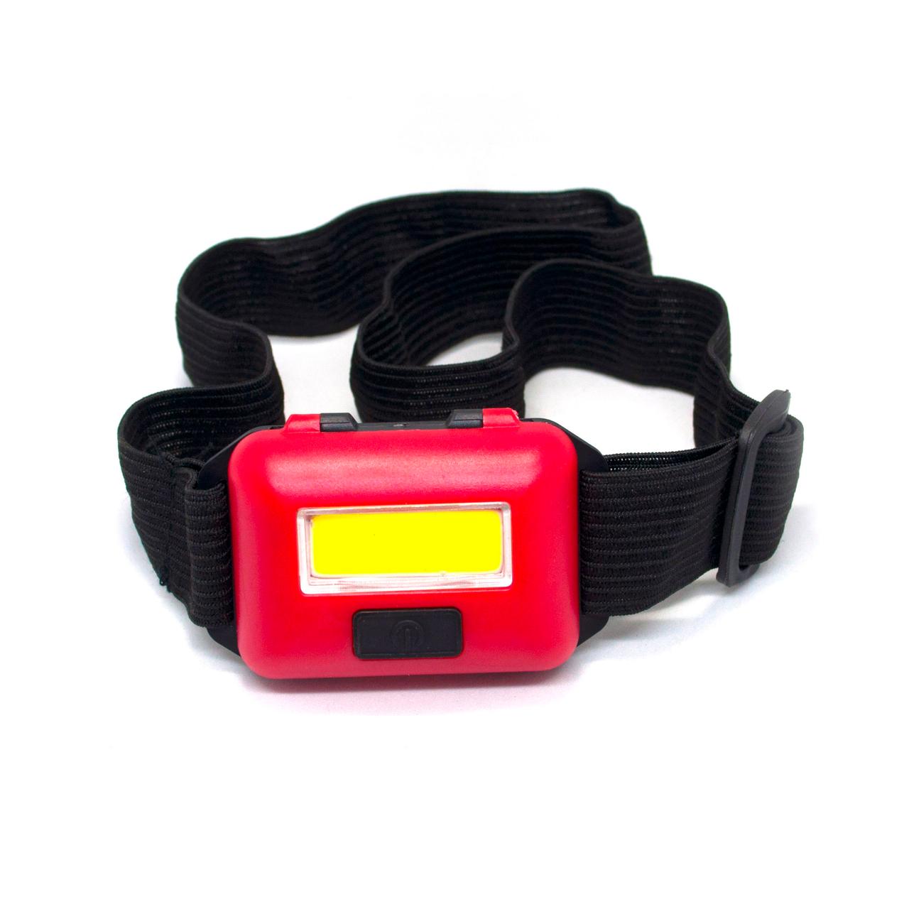 Frontale Lampe led -T89 Accessoires