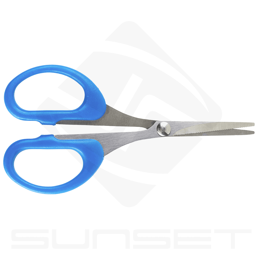 TRESSE Ciseaux SUNSET 11cm