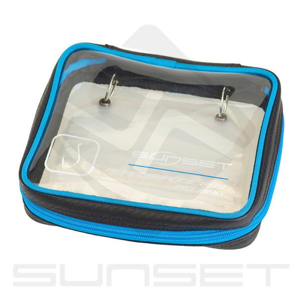 SUNSET RS COMPETITION RIG BAG