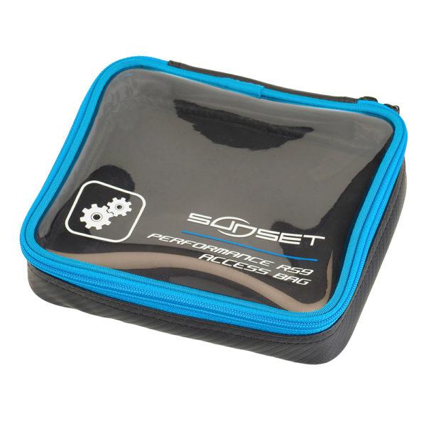SUNSET RS COMPETITION ACCESS BAG