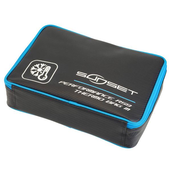 SUNSET RS COMPETITION THERMO BAG M