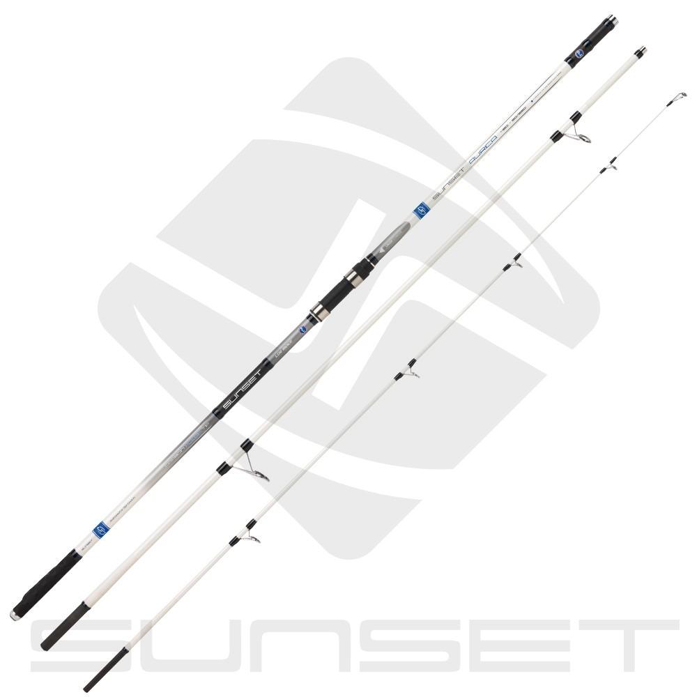 SUNSET AURICA POWER 4.50m