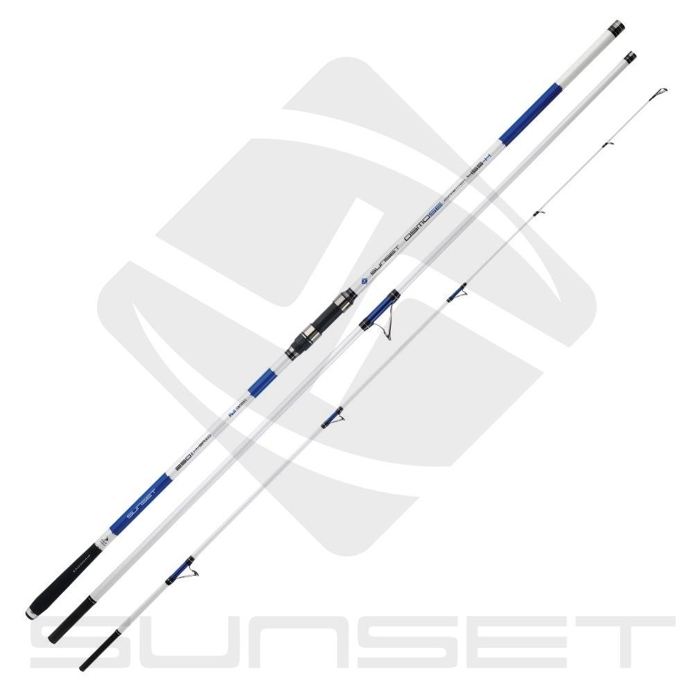 SUNSET OSMOSE HYBRID COMPETITION 4.25m