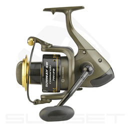 Moulinet sunset sunway sw 7005fd commando